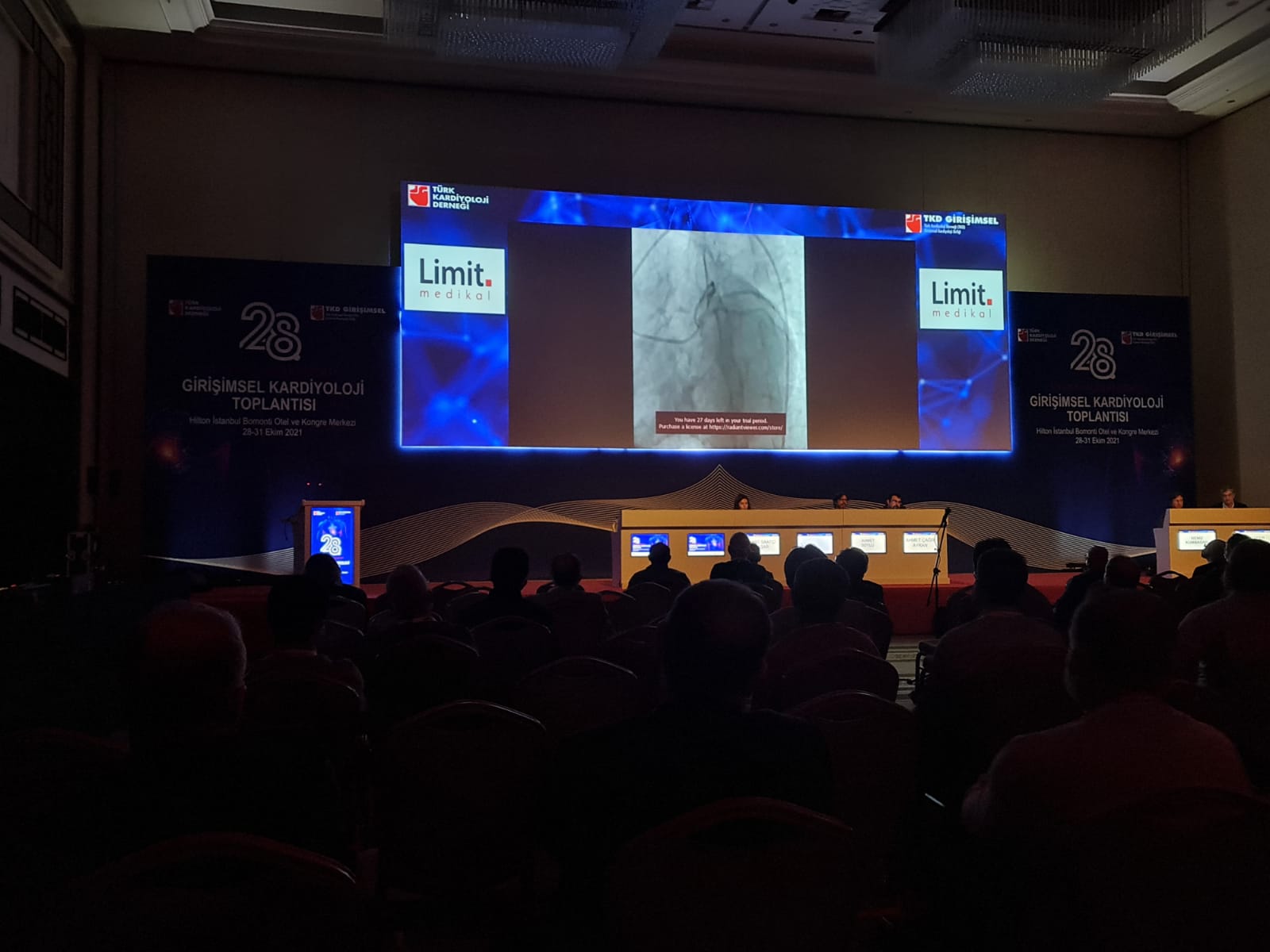 Limit Medikal Resim Galerisi 3