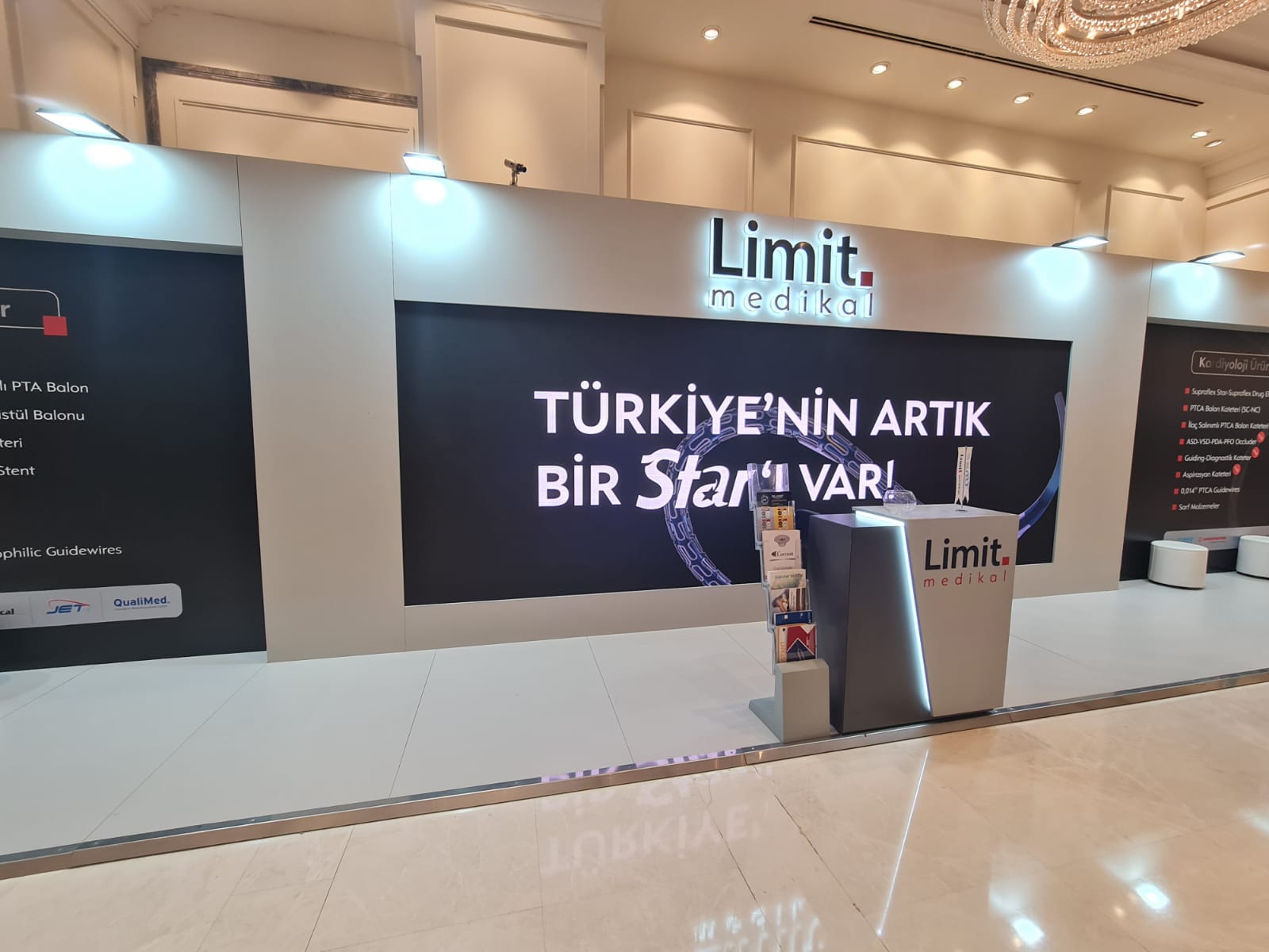 Limit Medikal Resim Galerisi 4