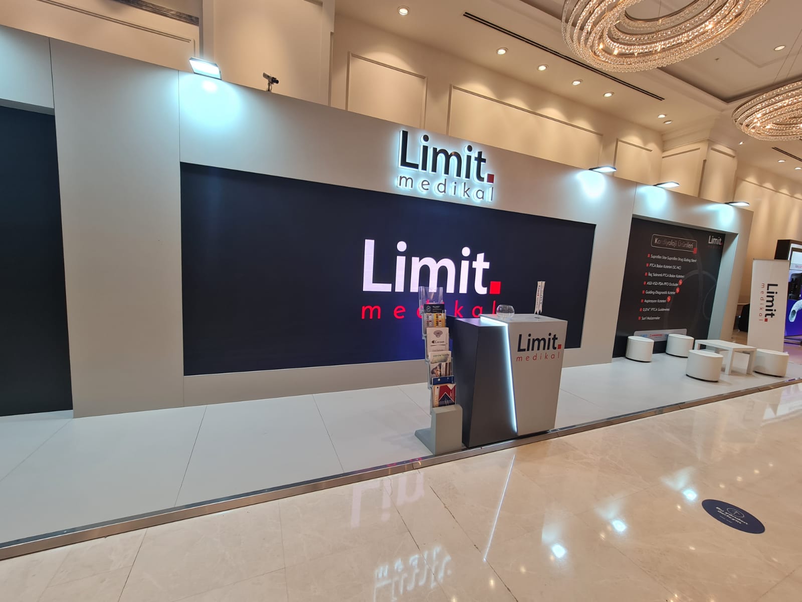 Limit Medikal Resim Galerisi 5